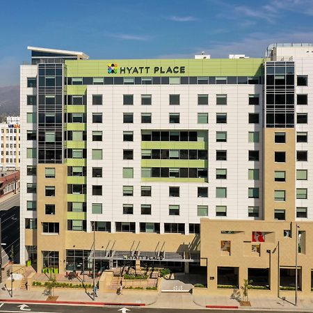 Hyatt Place Glendale/Los Angeles Hotel Luaran gambar