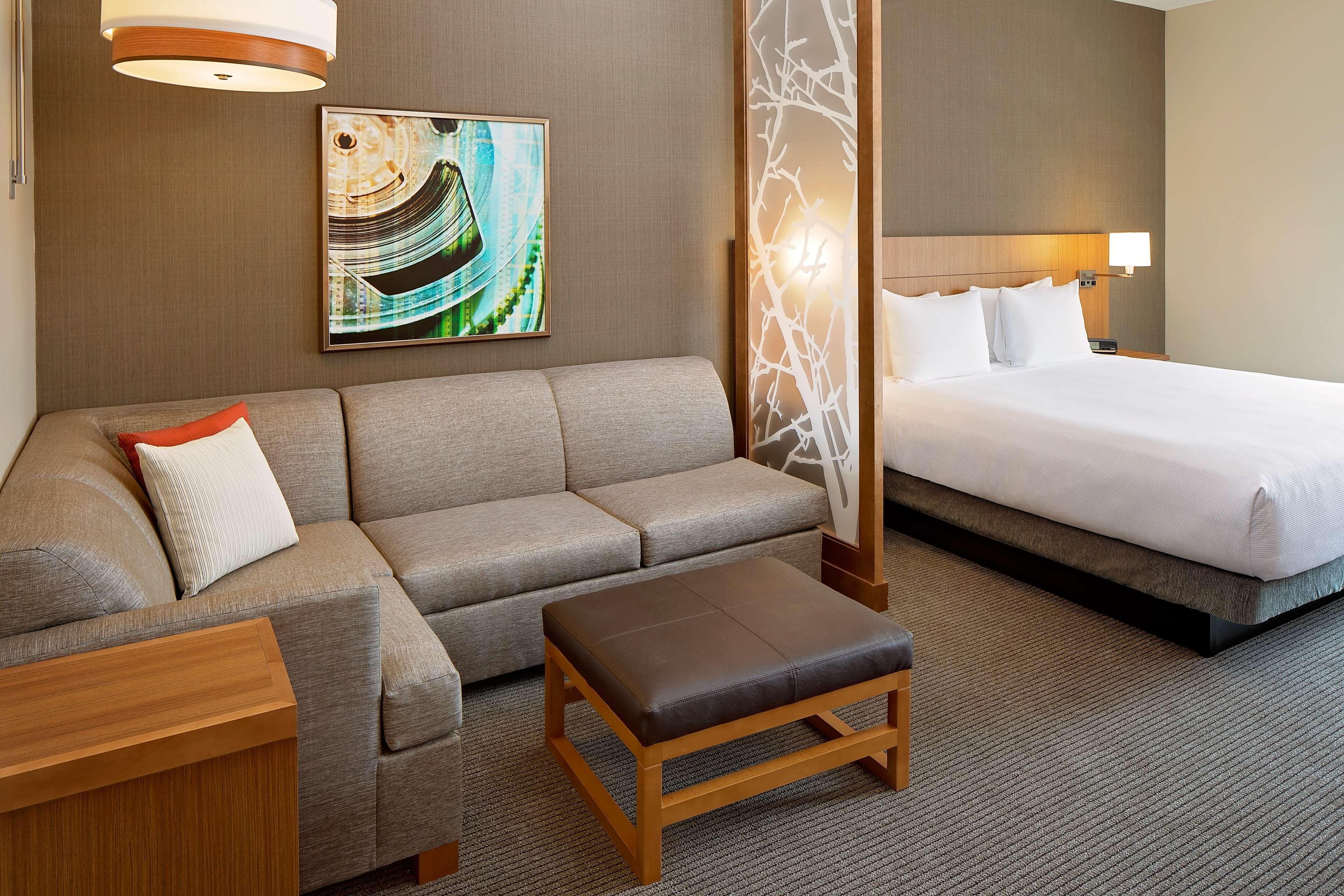 Hyatt Place Glendale/Los Angeles Hotel Luaran gambar