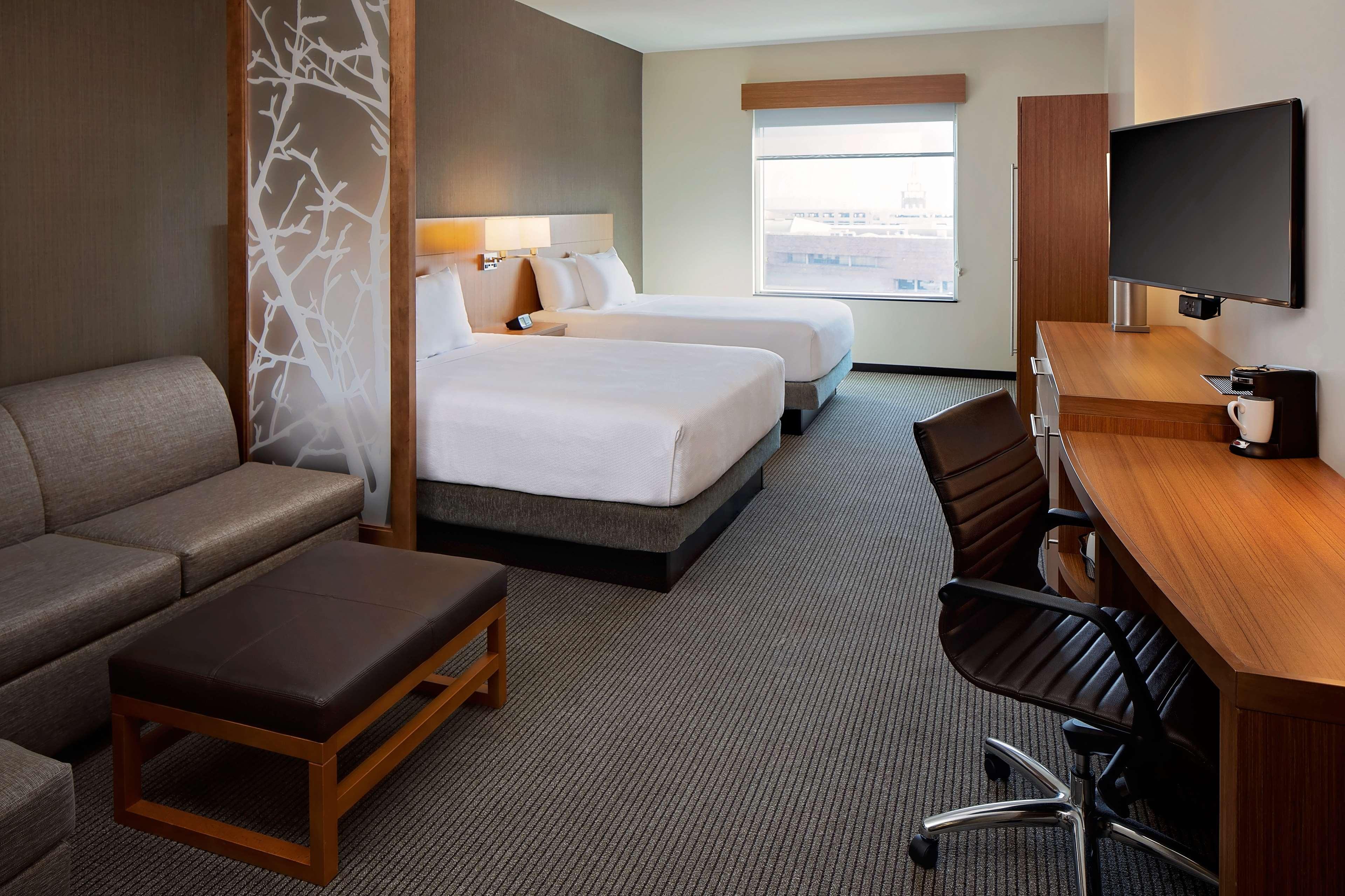 Hyatt Place Glendale/Los Angeles Hotel Luaran gambar