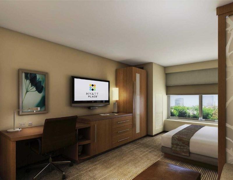 Hyatt Place Glendale/Los Angeles Hotel Luaran gambar