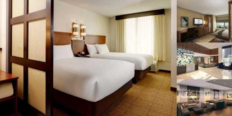 Hyatt Place Glendale/Los Angeles Hotel Luaran gambar